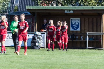 Bild 12 - Frauen SG Krummesse/Zarpen - Ratzeburger SV : Ergebnis: 4:2